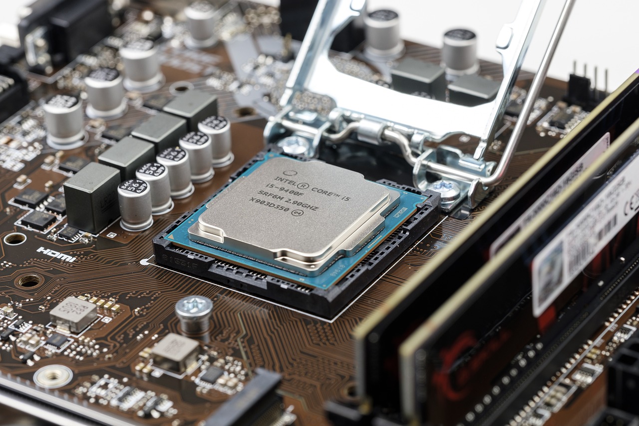Intel Core i9 vs intel Core i7