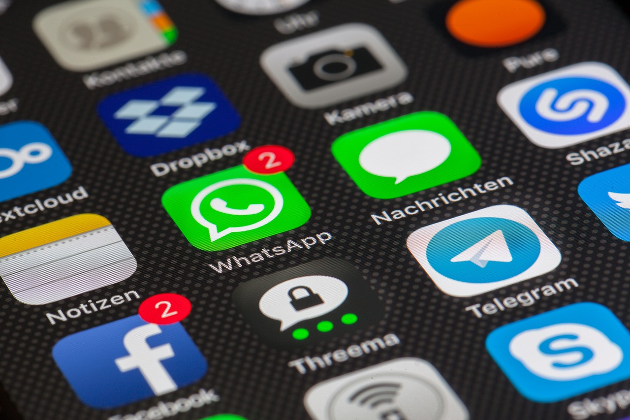 WhatsApp Update: Everything You Need to Know