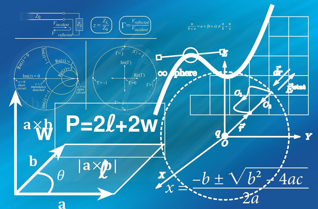 What Should You Understand About Math and Data Science?