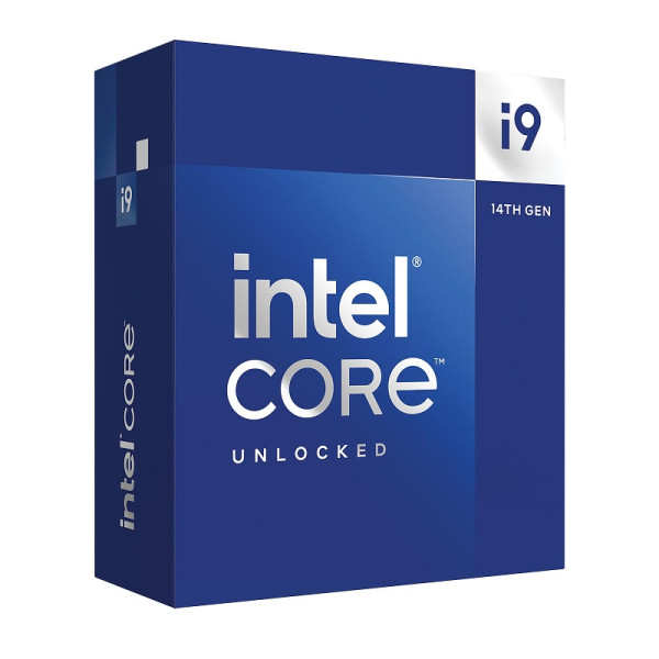 intel core i9 14th 14900k